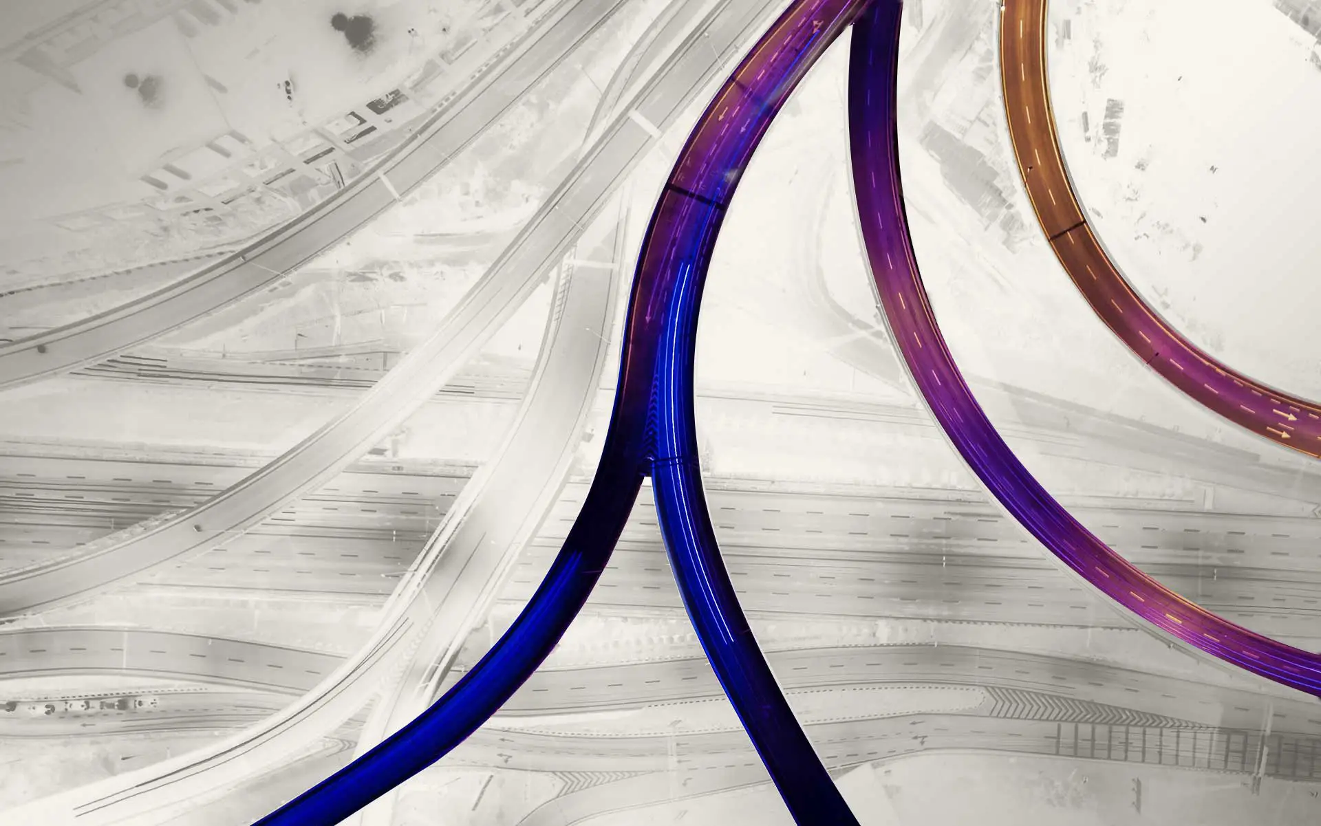 In motion. Together.