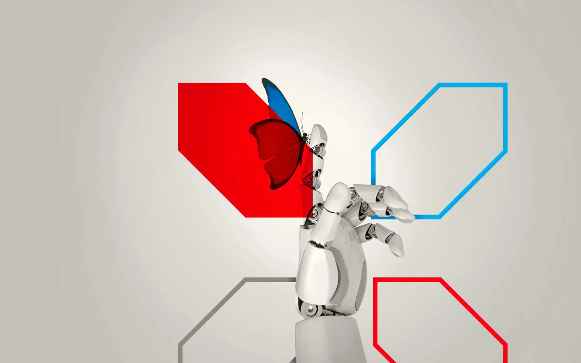 Augmented Reality meets Crossroads.