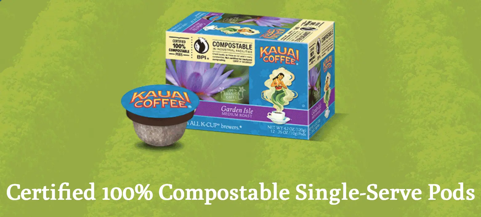 Kauai Coffee