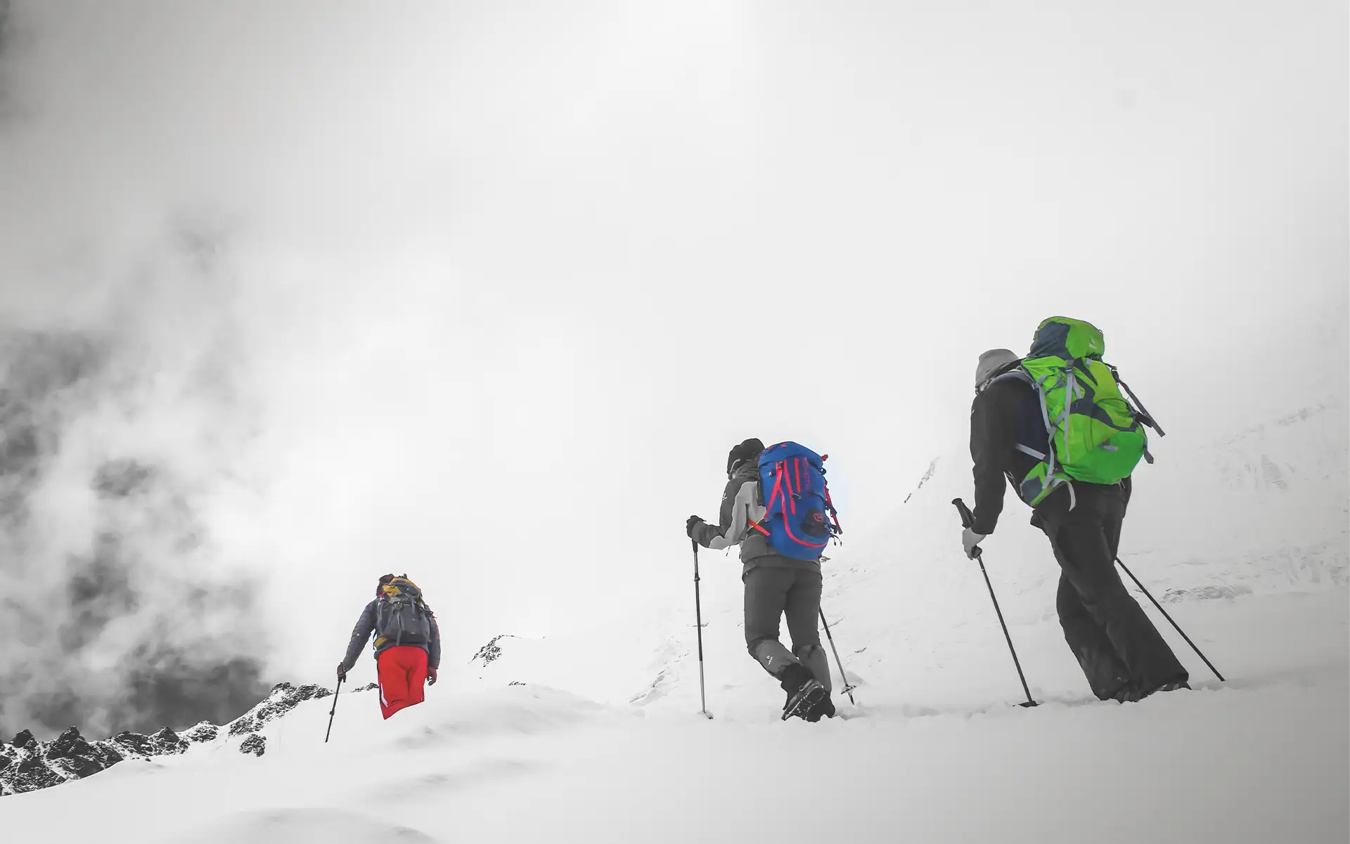 Empowering Fintech Excellence.