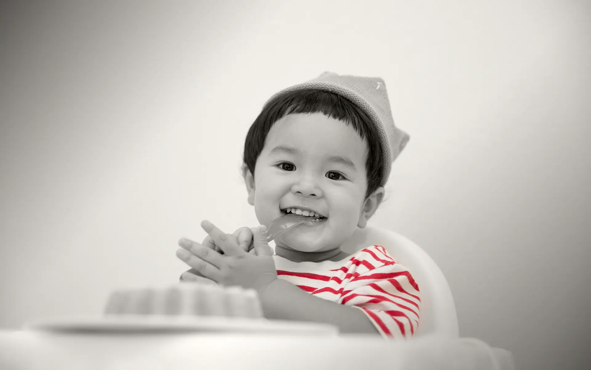 For a healthy school full of vitality.