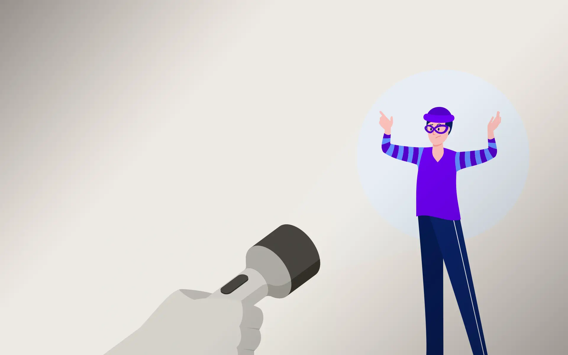 Sharing the risks of cryptocurrencies.